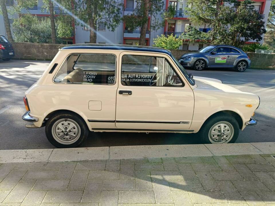 Image 5/43 of Autobianchi A112 (1973)