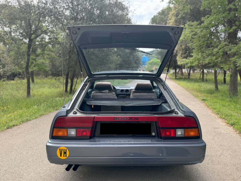 Image 3/11 of Nissan 300 ZX (1988)