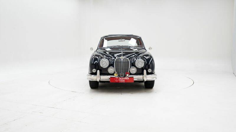 Image 5/15 de Jaguar Mk II 3.8 (1961)