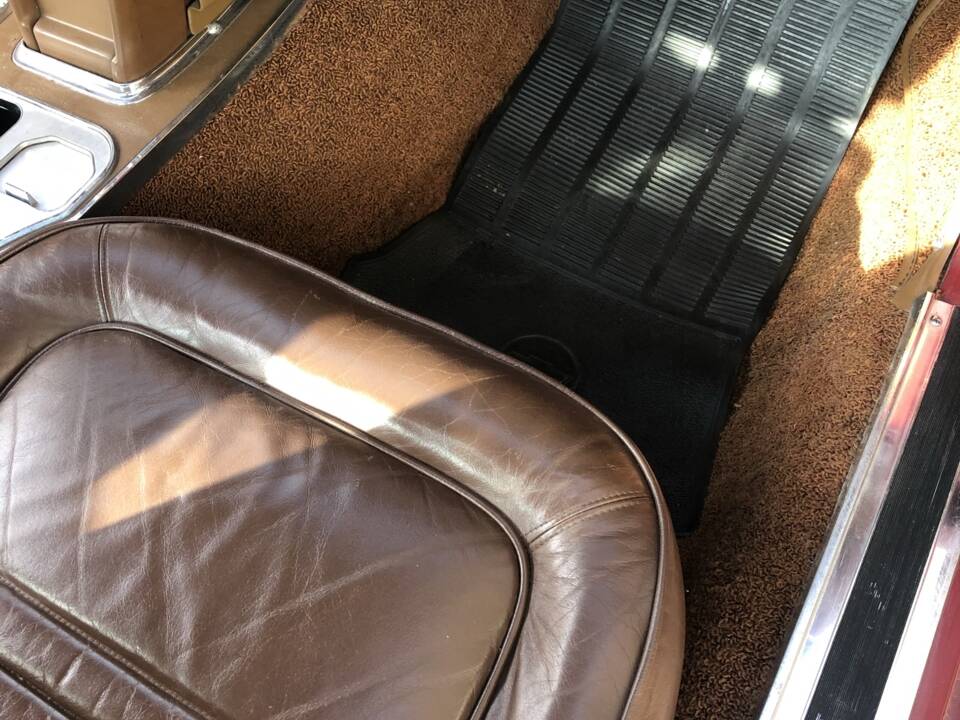 Image 11/17 of Chevrolet Corvette Stingray 427 (1967)