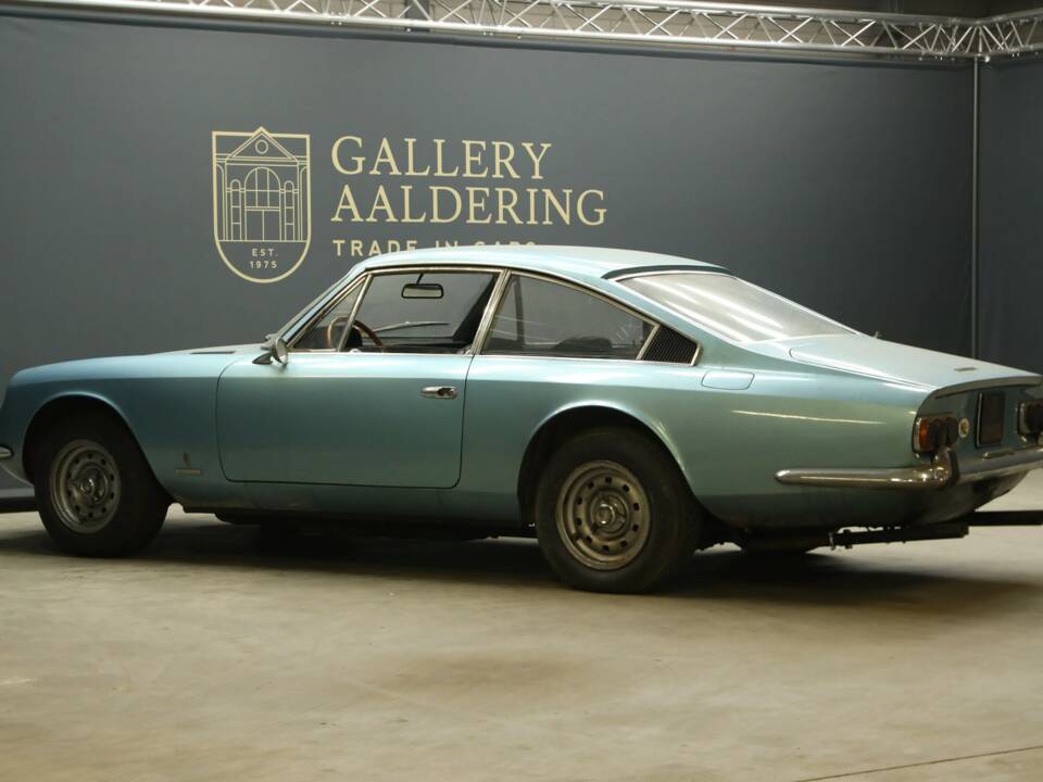 Afbeelding 38/50 van Ferrari 365 GT 2+2 (1968)