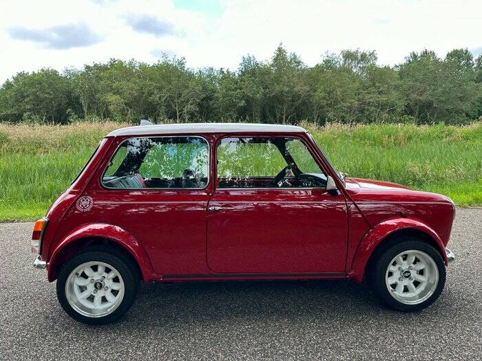 Bild 6/7 von Rover Mini Cooper 1,3 (1991)