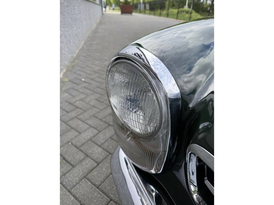 Image 28/50 de Mercedes-Benz 280 SL (1969)
