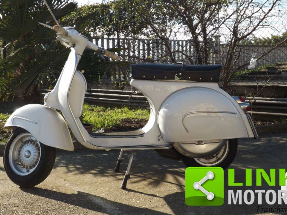 Bild 4/10 von Piaggio DUMMY (1964)