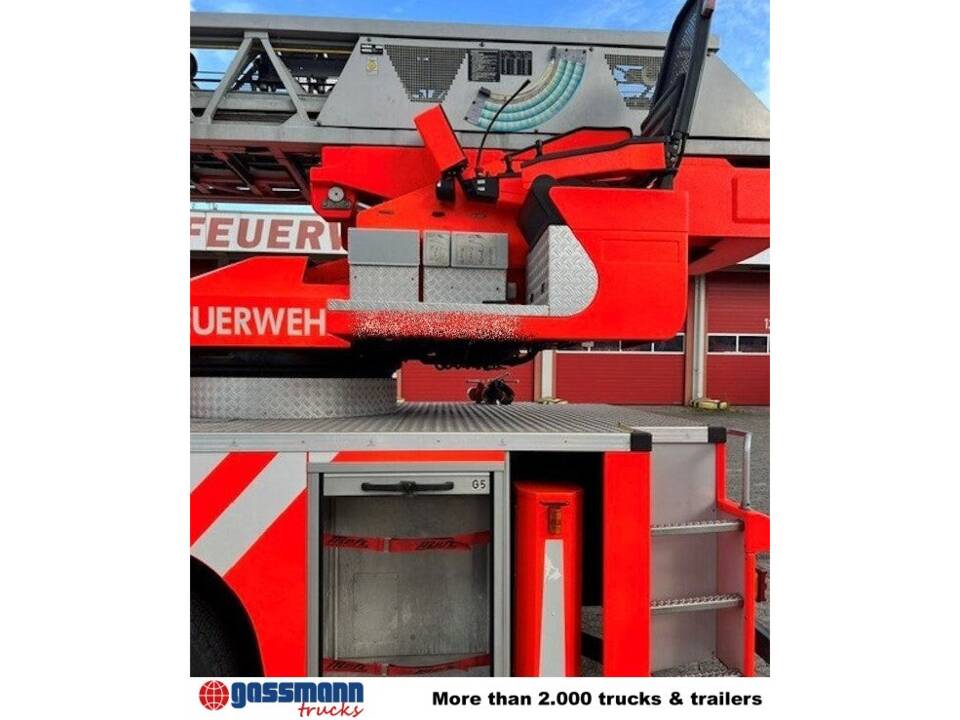 Image 13/13 de Mercedes-Benz Atego 1528 (2001)
