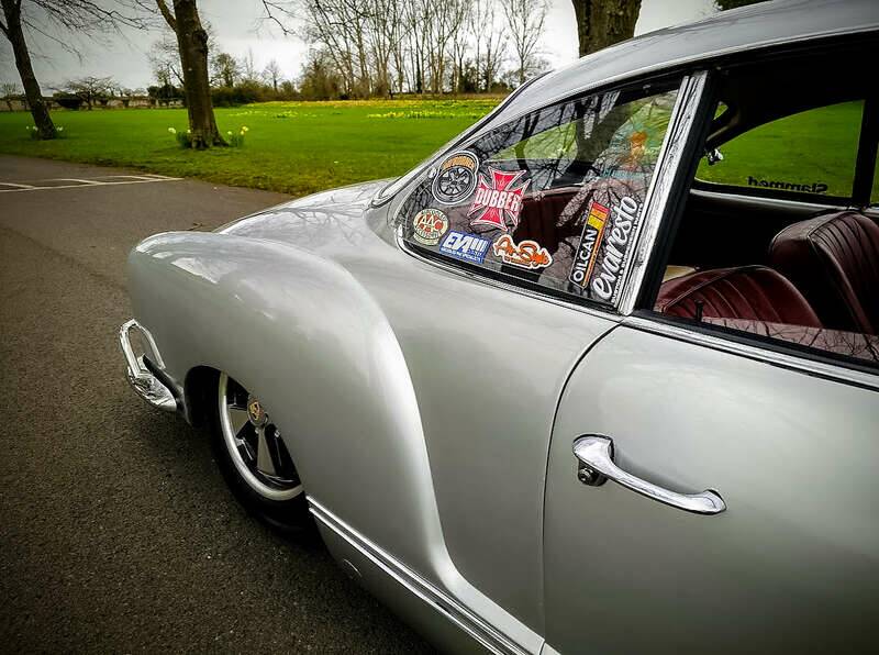 Image 16/30 of Volkswagen Karmann Ghia 1500 (1967)