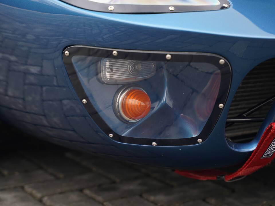 Bild 33/50 von Ford GT40 (2021)