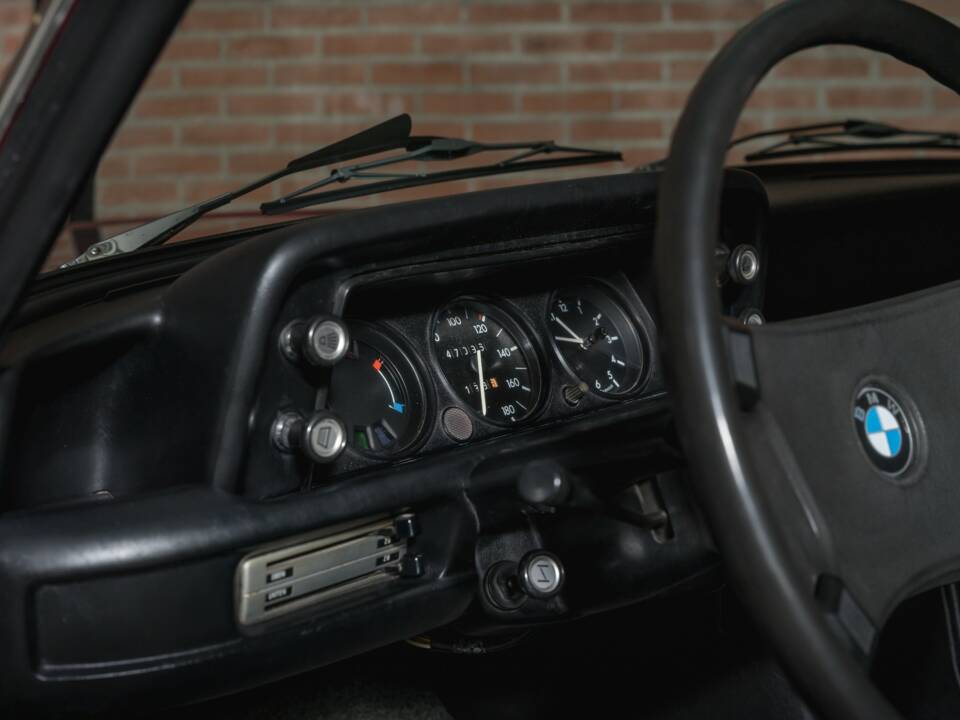 Image 82/91 of BMW 1802 (1973)