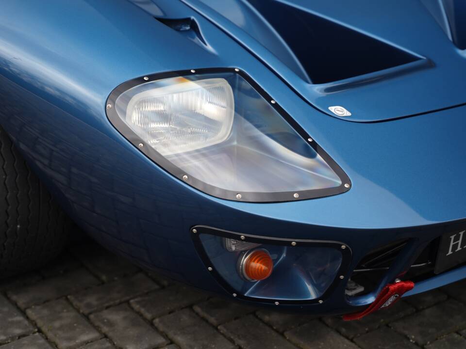 Bild 29/50 von Ford GT40 (2021)