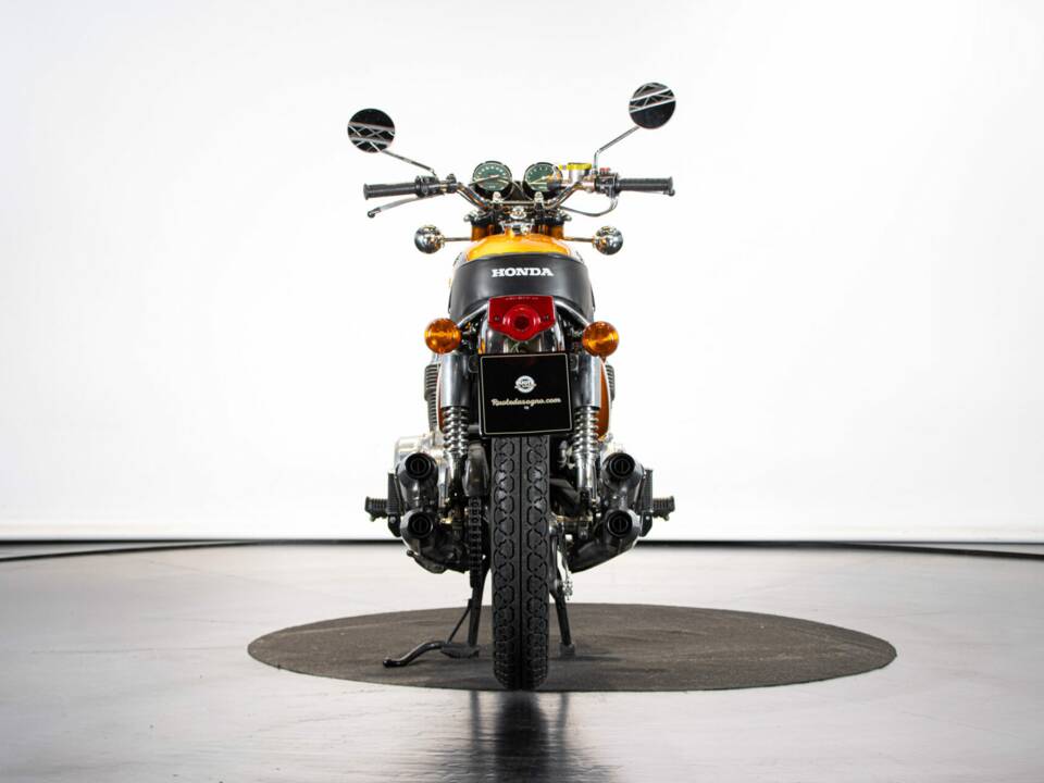 Afbeelding 3/50 van Honda CB 750 Four (1971)
