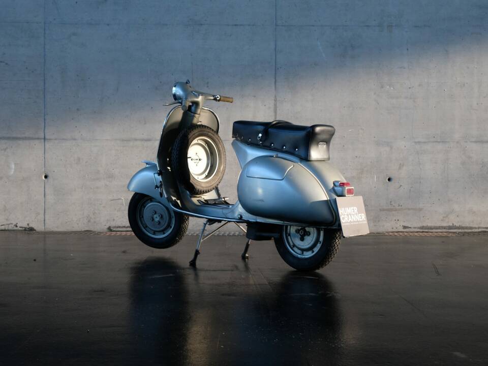 Bild 3/20 von Piaggio DUMMY (1957)