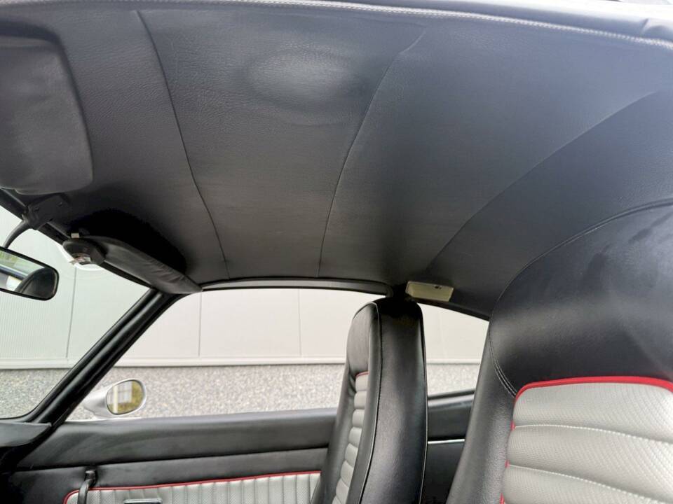 Bild 24/36 von Opel GT 1900 (1972)