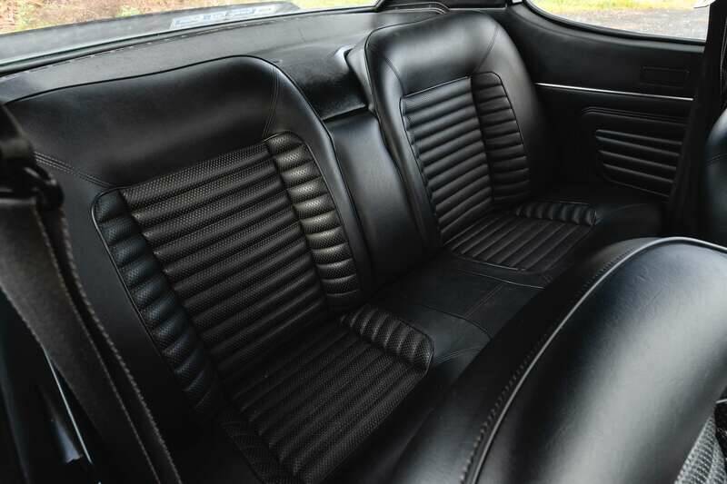 Bild 23/50 von Ford Capri I 3100 RS (1974)