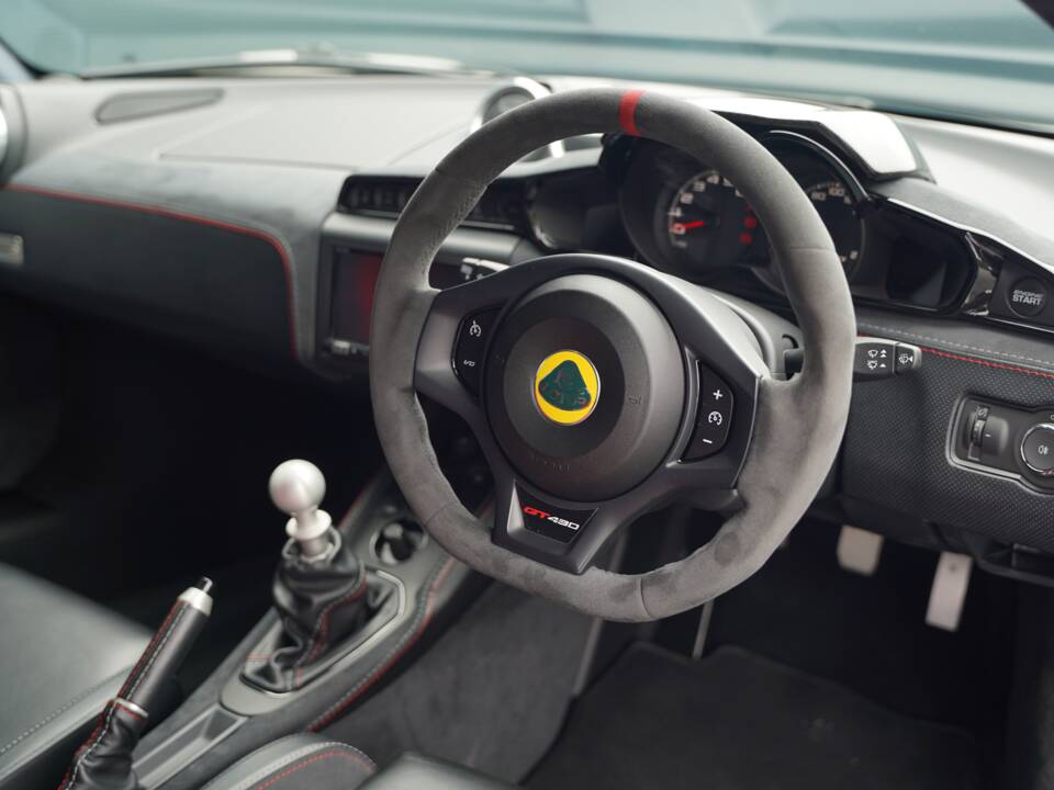 Image 21/50 of Lotus Evora GT430 (2018)