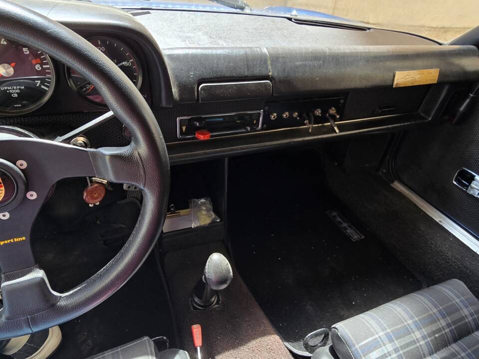 Image 5/9 of Porsche 914&#x2F;4 1.7 (1972)