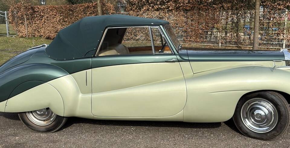 Bild 2/11 von Daimler DB 18 (1951)