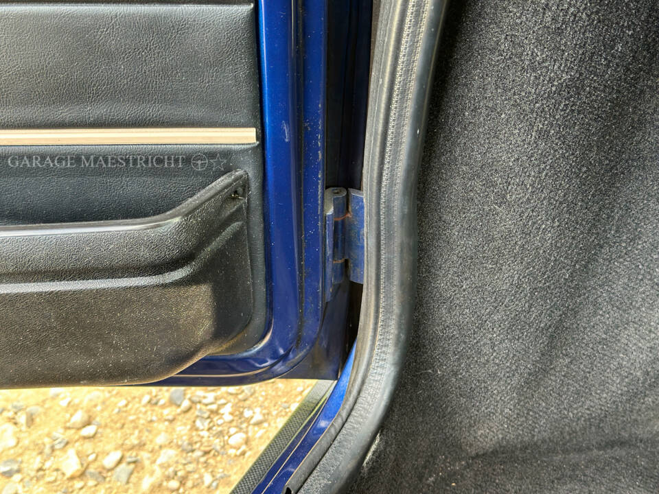 Bild 44/100 von Mini Cooper 1.3i MPI (2000)