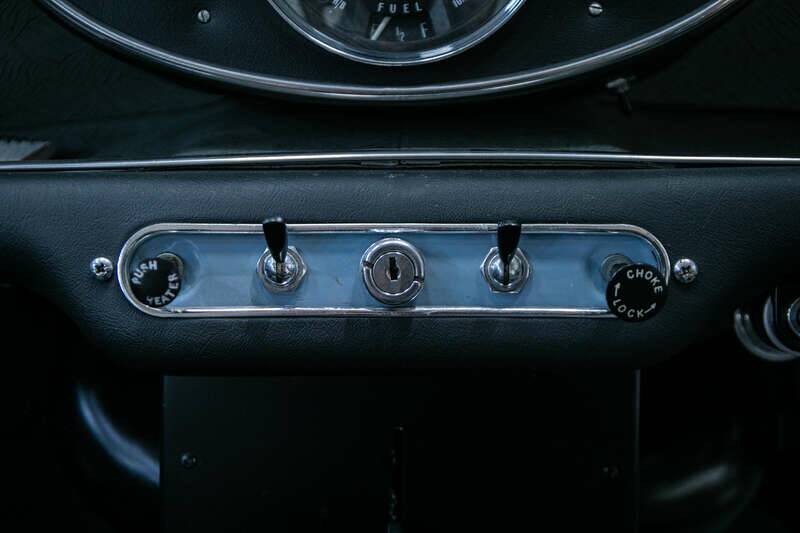 Image 11/26 de Morris Mini Cooper S 1275 (1967)