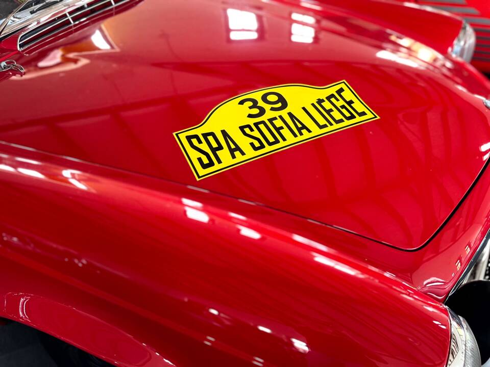 Afbeelding 13/29 van Mercedes-Benz 230 SL (1965)