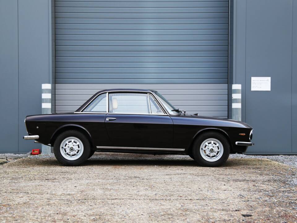 Immagine 2/44 di Lancia Fulvia 1.3 S (1970)