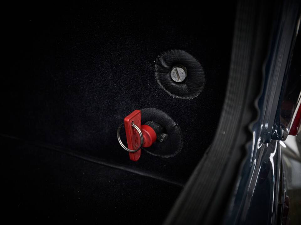 Afbeelding 36/60 van Aston Martin DB 6 (1968)