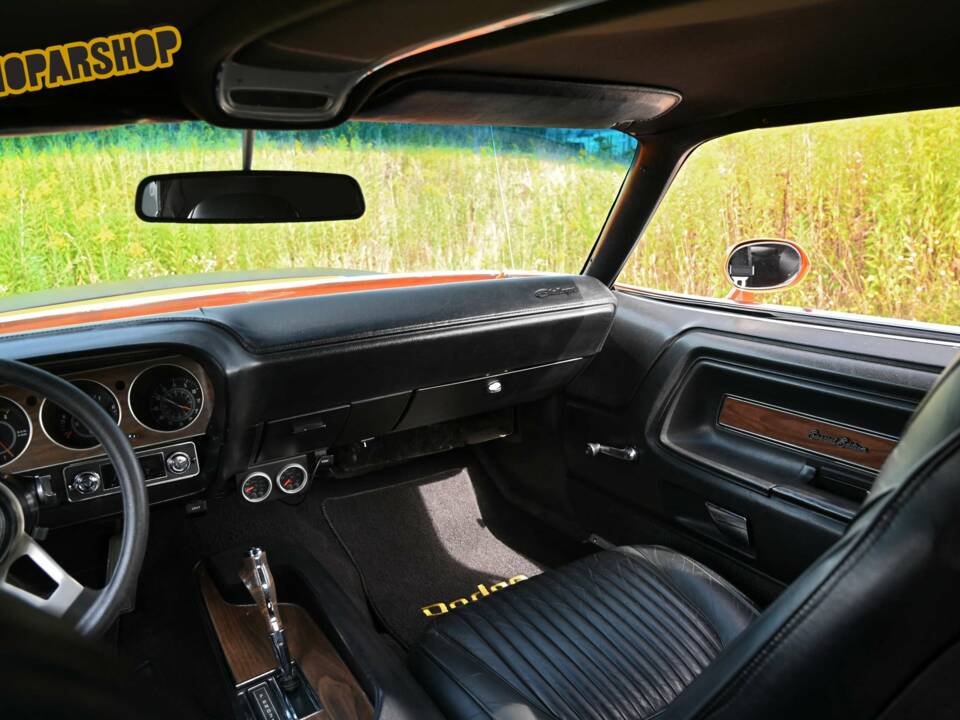 Bild 29/44 von Dodge Challenger R&#x2F;T (1970)