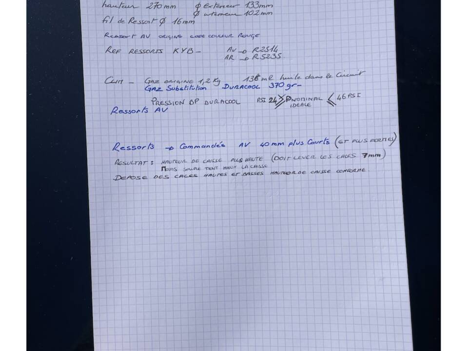 Bild 16/51 von Jaguar XJR 4.0 Sport (1991)