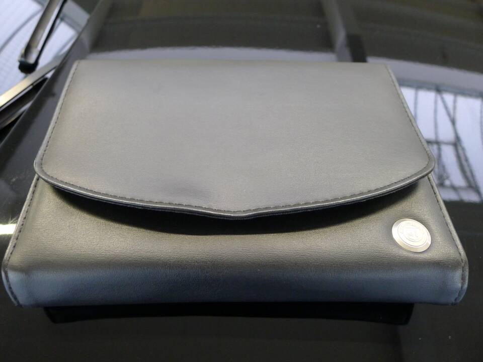 Afbeelding 18/39 van ALPINA D3 Biturbo Touring (2014)