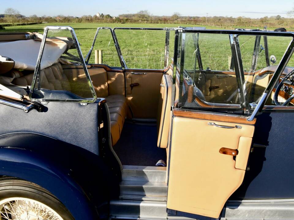 Image 42/50 of Rolls-Royce 20 HP (1928)