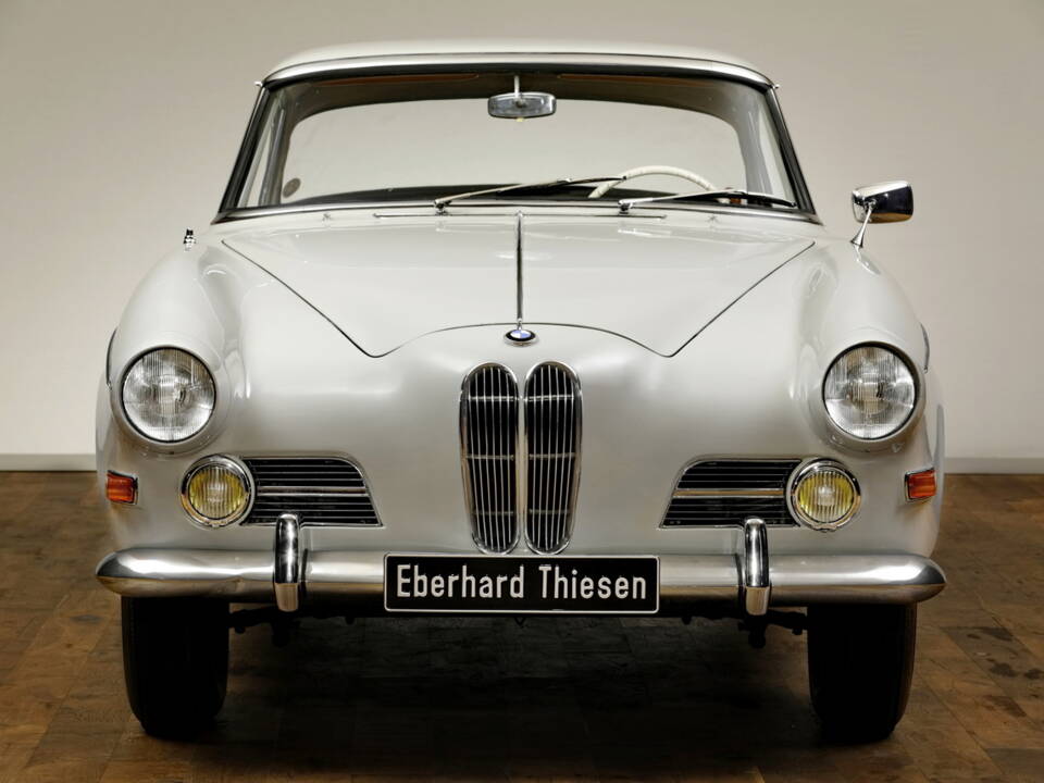 Bild 6/28 von BMW 503 (1959)