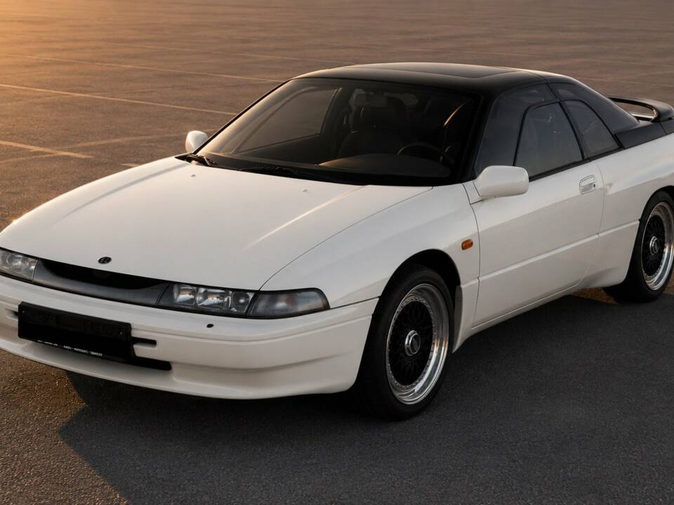 Afbeelding 14/15 van Subaru SVX 4WD (1900)