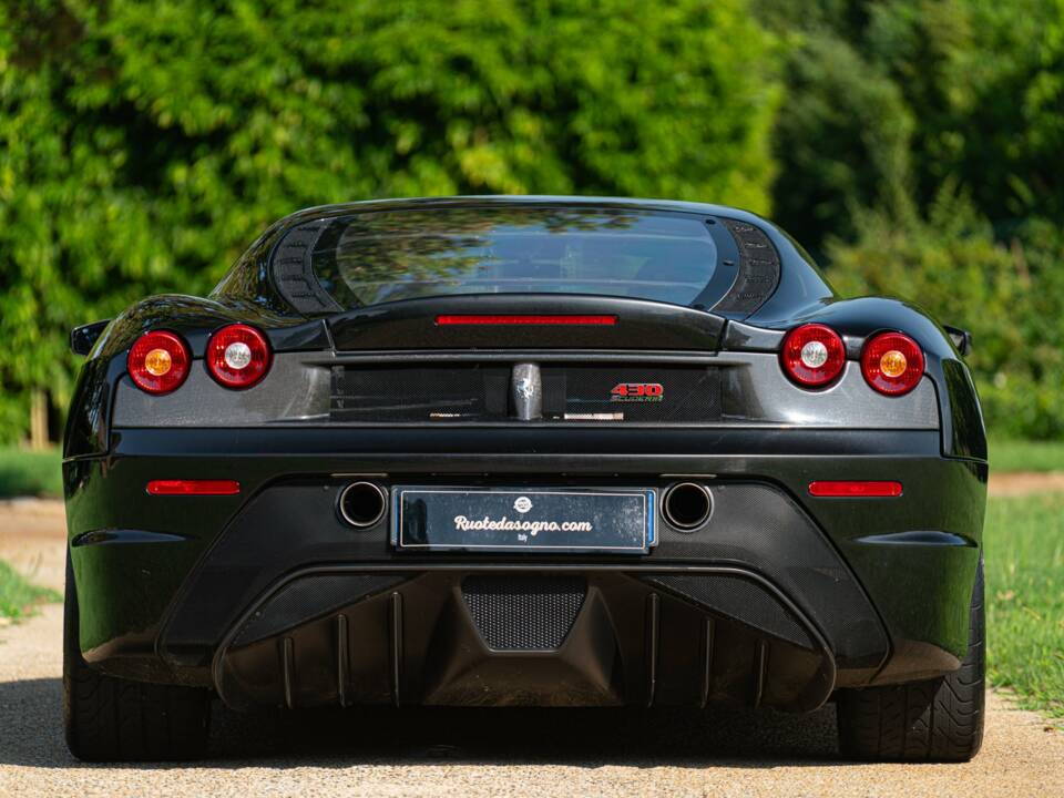 Image 10/50 of Ferrari 430 Scuderia (2008)