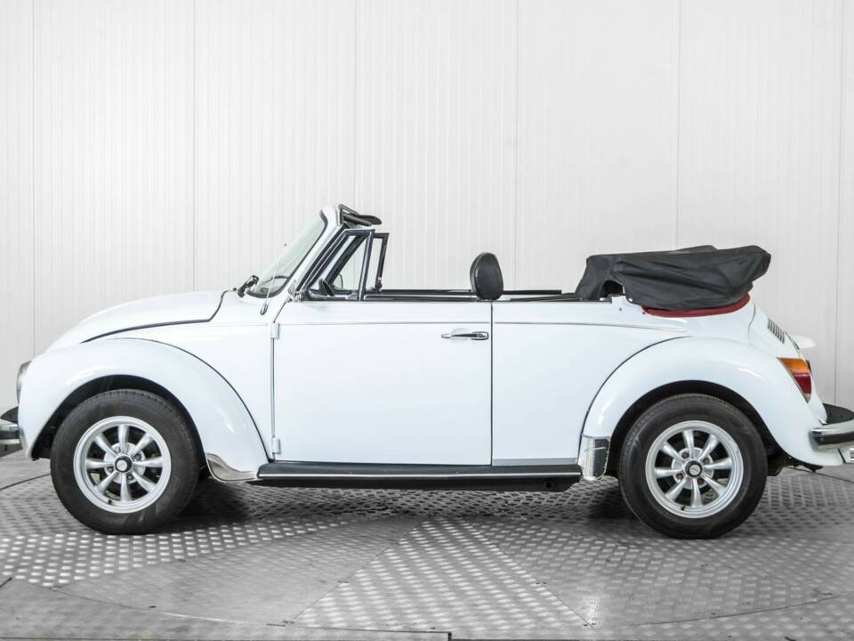 Bild 9/50 von Volkswagen Käfer 1303 LS (1976)