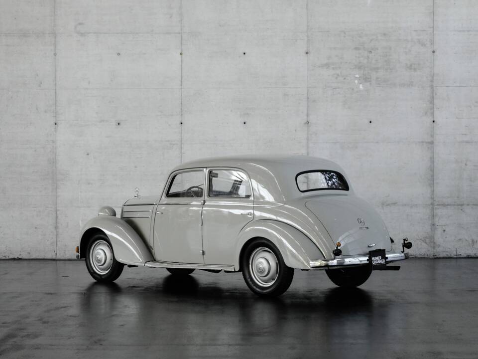 Image 43/45 of Mercedes-Benz 170 DS (1953)