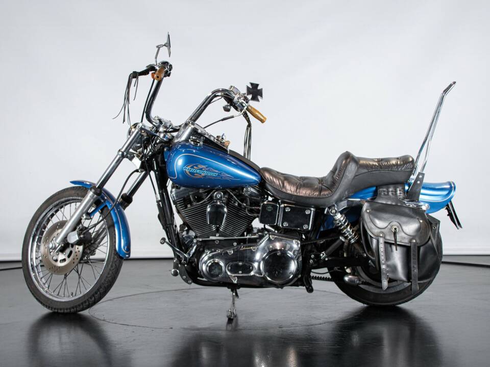 Bild 1/50 von Harley-Davidson DUMMY (1995)