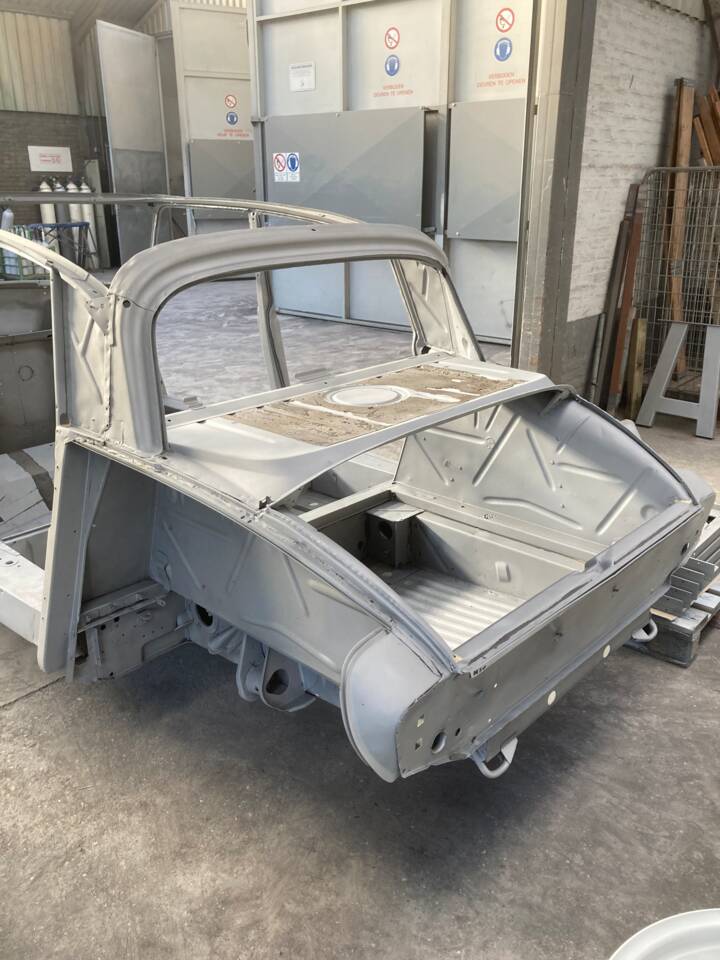 Bild 35/54 von Citroën D Spécial (1969)