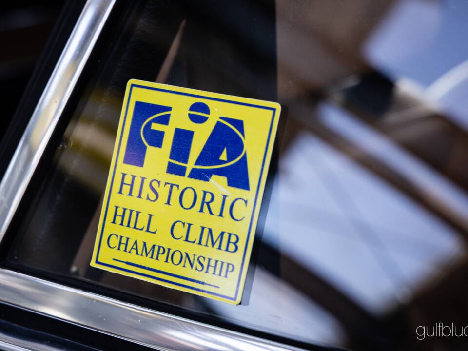 Image 51/64 de Porsche 911 2.2 S (1970)