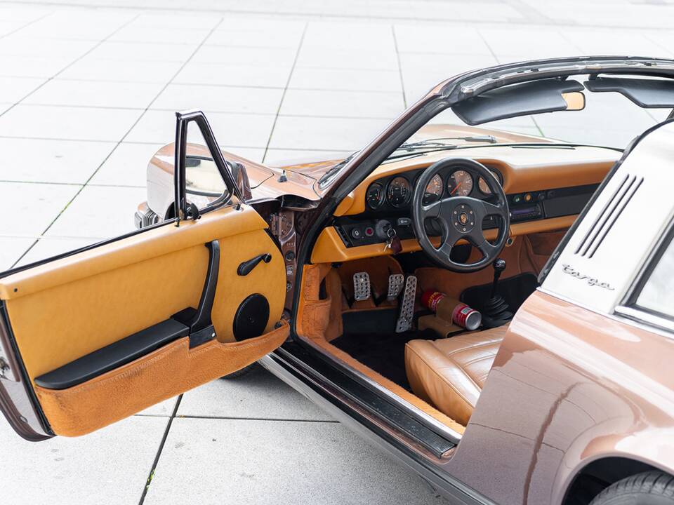 Bild 24/52 von Porsche 911 2.7 (1976)