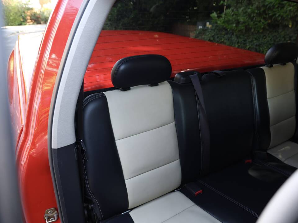 Image 45/82 of Dodge Ram SRT 10 (2005)