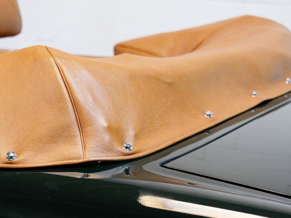 Immagine 26/29 di Mercedes-Benz 280 SE 3,5 (1970)