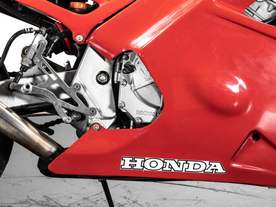 Imagen 11/33 de Honda DUMMY (1994)