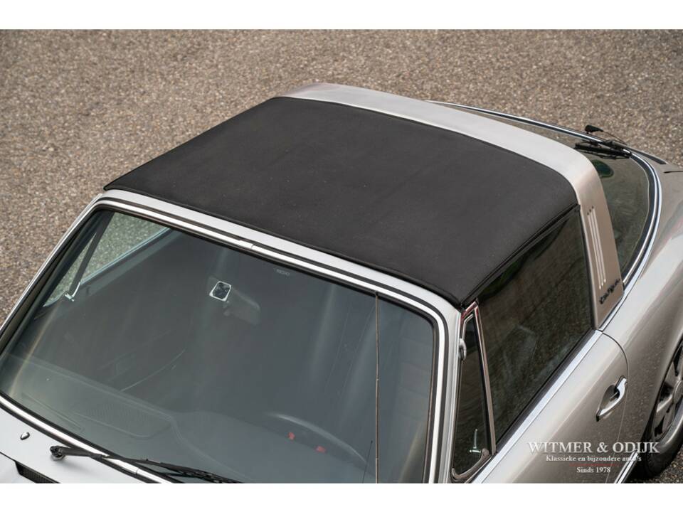 Bild 20/29 von Porsche 911 2.4 S (1973)
