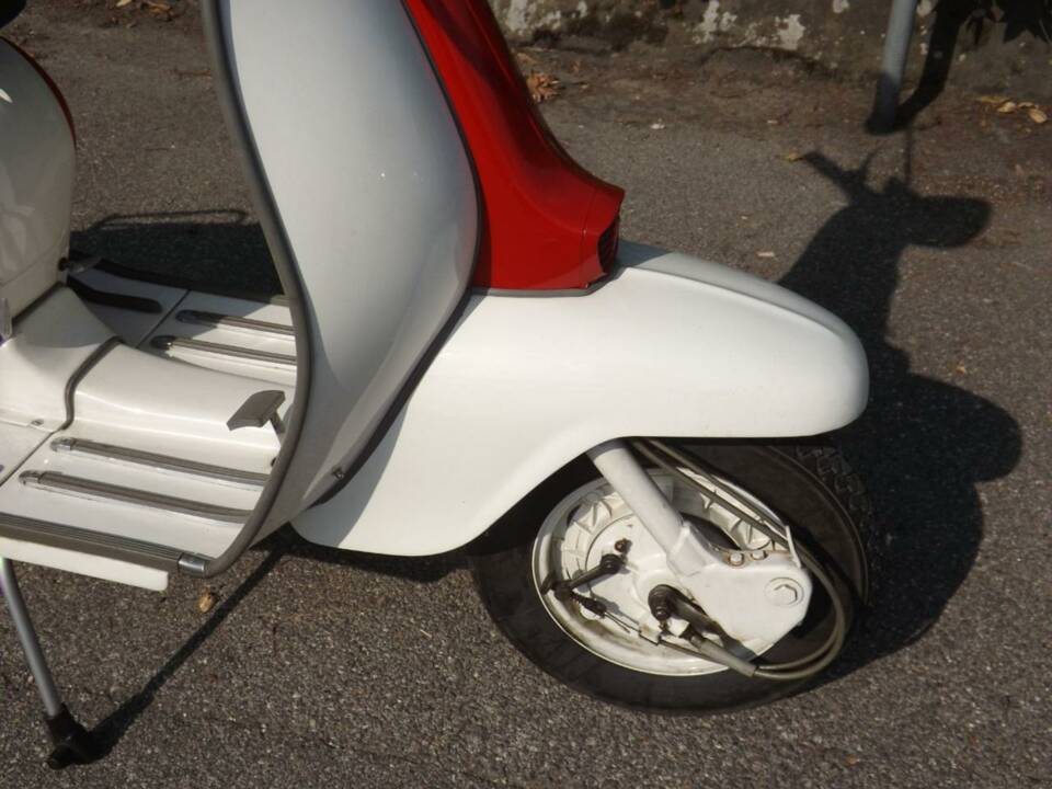 Image 29/50 of Innocenti Lambretta Li 150 (1963)