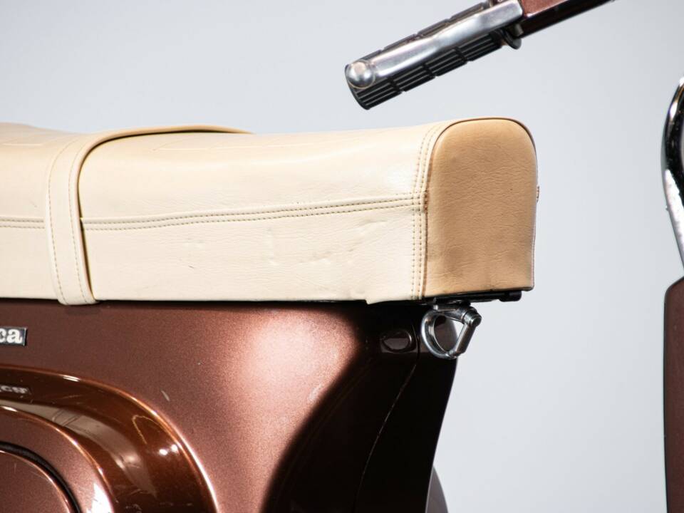 Afbeelding 31/50 van Piaggio DUMMY (1984)