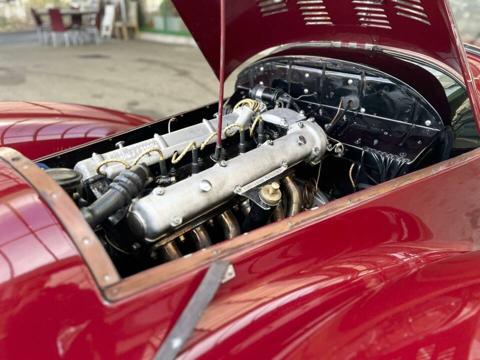 Image 19/50 of Alfa Romeo 6C 1750 Bidée (1930)