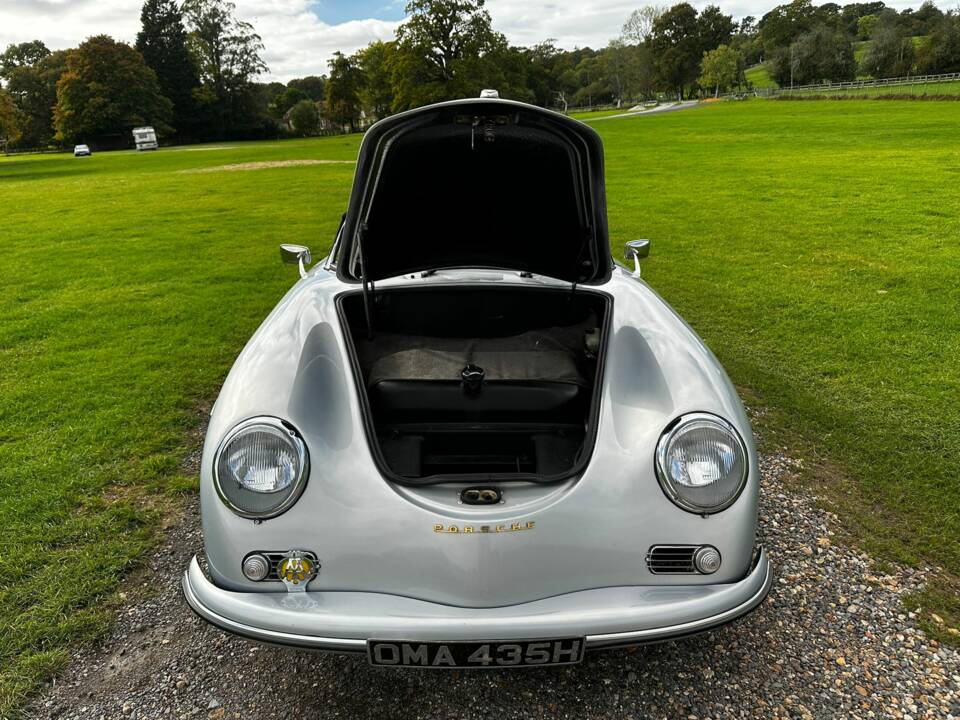 Image 10/38 de Chesil Speedster 2 (1970)