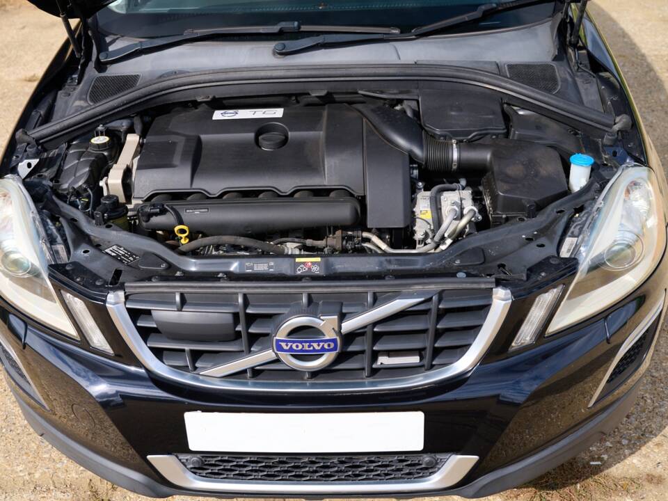 Afbeelding 5/50 van Volvo XC60 T6 (2012)