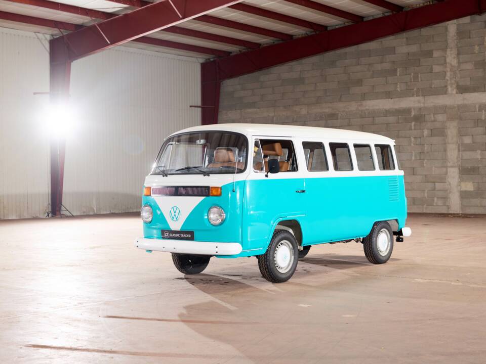 1996 | Volkswagen T2c Combi