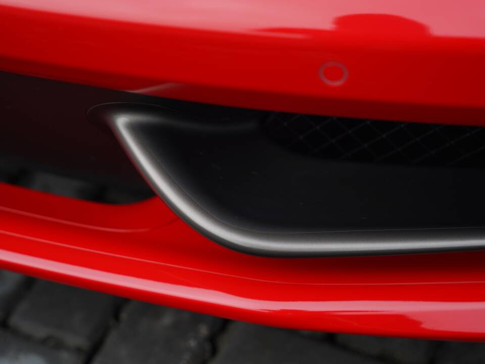 Bild 38/50 von Ferrari 458 Spider (2013)