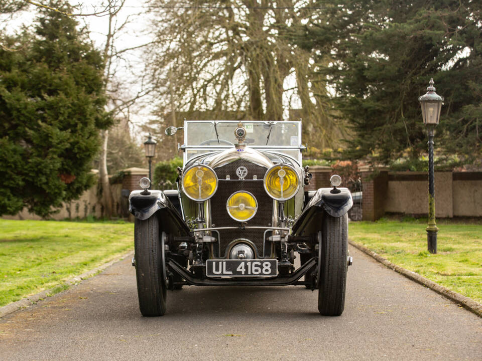Image 9/50 of Bentley 6 1&#x2F;2 Litre (1929)